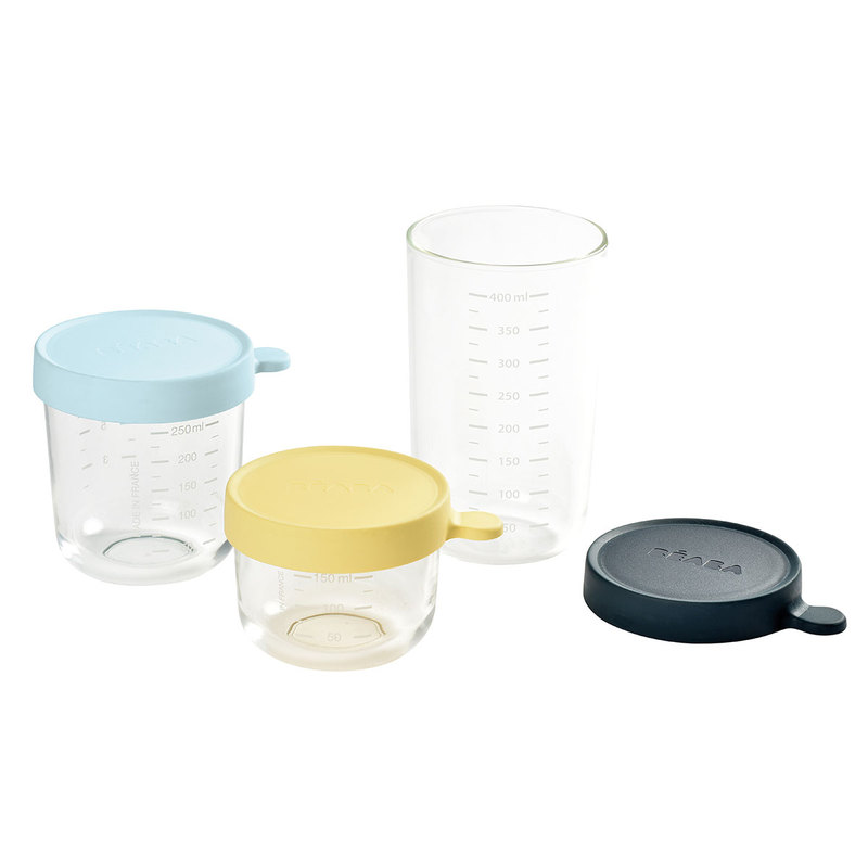portions verre